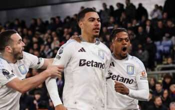 Prediksi Laga Club Brugge vs Aston Villa Leg 1 UCL 2024/2025