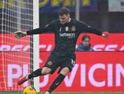 Jadwal Babak 16 Besar Liga Champion 2025 dan Link Live Streaming Gratis