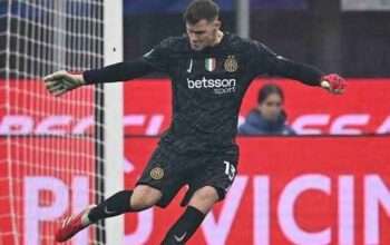 Jadwal Babak 16 Besar Liga Champion 2025 dan Link Live Streaming Gratis