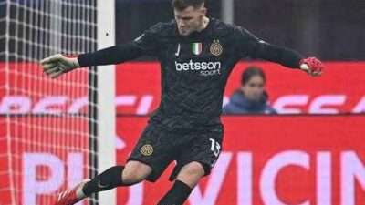 Jadwal Babak 16 Besar Liga Champion 2025