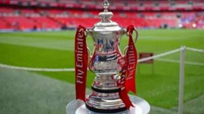 Babak 8 besar Piala FA