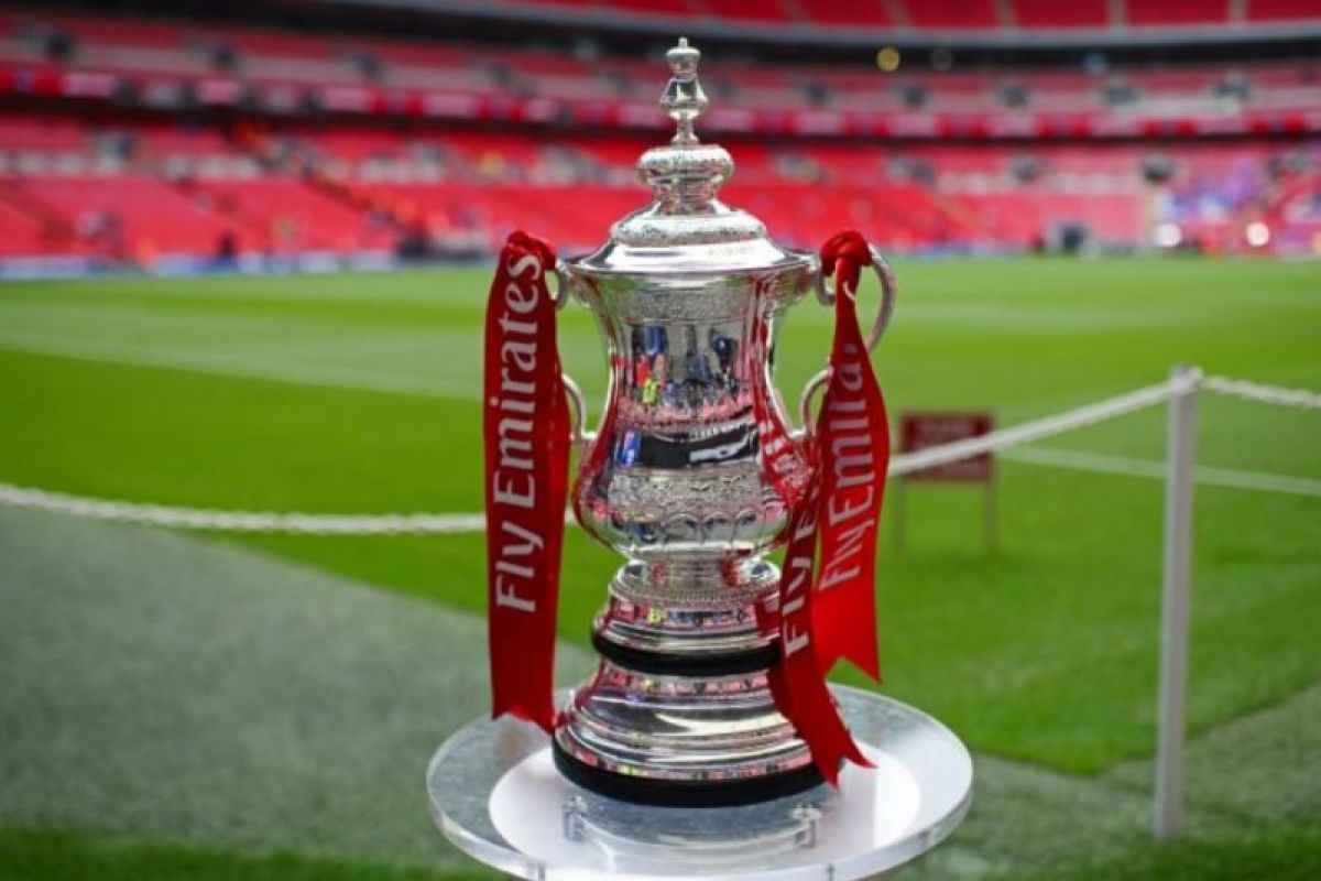 Babak 8 besar Piala FA