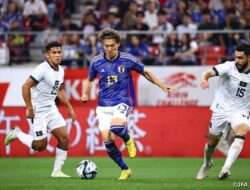 Prediksi Skor Houston Dynamo vs El Salvador 20 Maret 2025