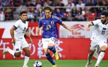 Prediksi Skor Houston Dynamo vs El Salvador 20 Maret 2025