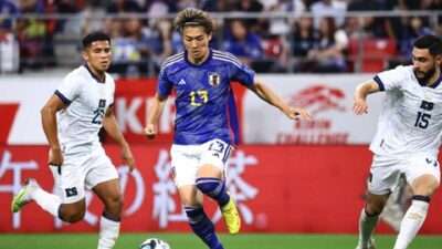 Prediksi Skor Houston Dynamo vs El Salvador 20 Maret 2025