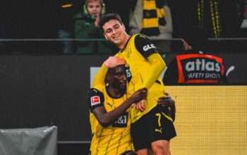 Prediksi Laga Borussia Dortmund vs Lille Leg 1 UCL 2024/2025