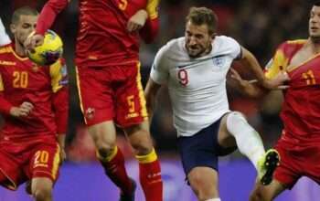 Prediksi Montenegro vs Gibraltar: Zona Eropa, Maret 2025