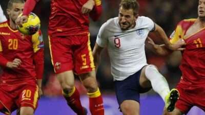 Prediksi Montenegro vs Gibraltar