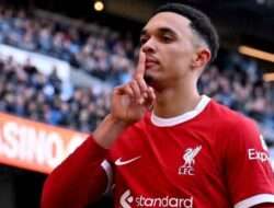 Kepindahan Trent Alexander ke Real Madrid Kian Memanas
