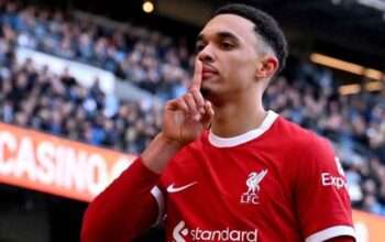Kepindahan Trent Alexander ke Real Madrid Kian Memanas