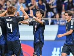 Prediksi Jepang vs Bahrain Babak Kualifikasi Piala Dunia 2026