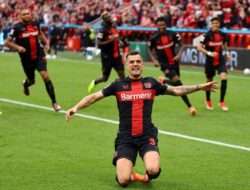 Prediksi Bayer Leverkusen vs Bayern Munchen Leg 1: Pasukan Alonso Siap Tancap Gas