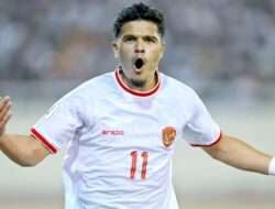 Ragnar Oratmangoen Mengaku Kesulitan Puasa Saat Latihan