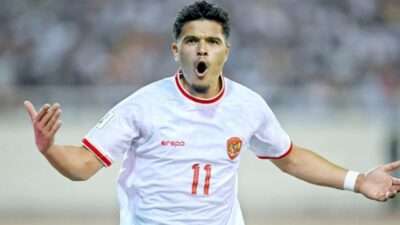 Ragnar Oratmangoen Mengaku Kesulitan Puasa Saat Latihan