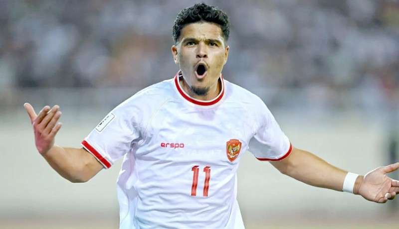 Ragnar Oratmangoen Mengaku Kesulitan Puasa Saat Latihan