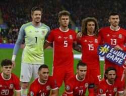 Prediksi Wales vs Kazakhstan 23 Maret 2025 Babak Kualifikasi