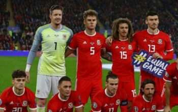 Prediksi Wales vs Kazakhstan 23 Maret 2025 Babak Kualifikasi