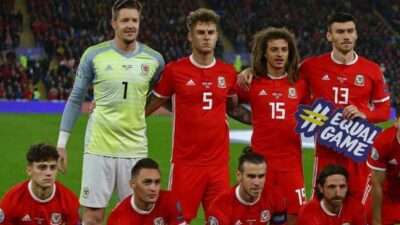 Prediksi Wales vs Kazakhstan 23 Maret 2025