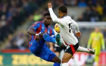 Prediksi Skor Fulham vs Crystal Palace FA Cup 29 Maret 2025
