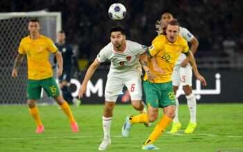 Prediksi Indonesia vs Australia Babak Kualifikasi Pildun 2026