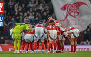 Arsenal Bersiap Melepas 7 Pemain untuk Perombakan Skuad