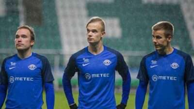 Prediksi Israel vs Estonia