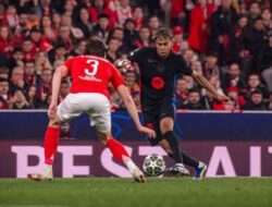 Prediksi Skor Barcelona vs Osasuna La Liga, 28 Maret 2025