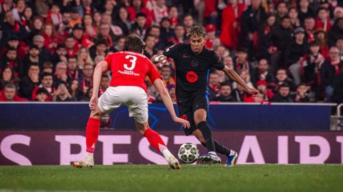 Prediksi skor Barcelona vs Osasuna