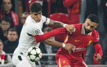 Prediksi Skor Leverkusen vs VfL Bochum Bundesliga 2025