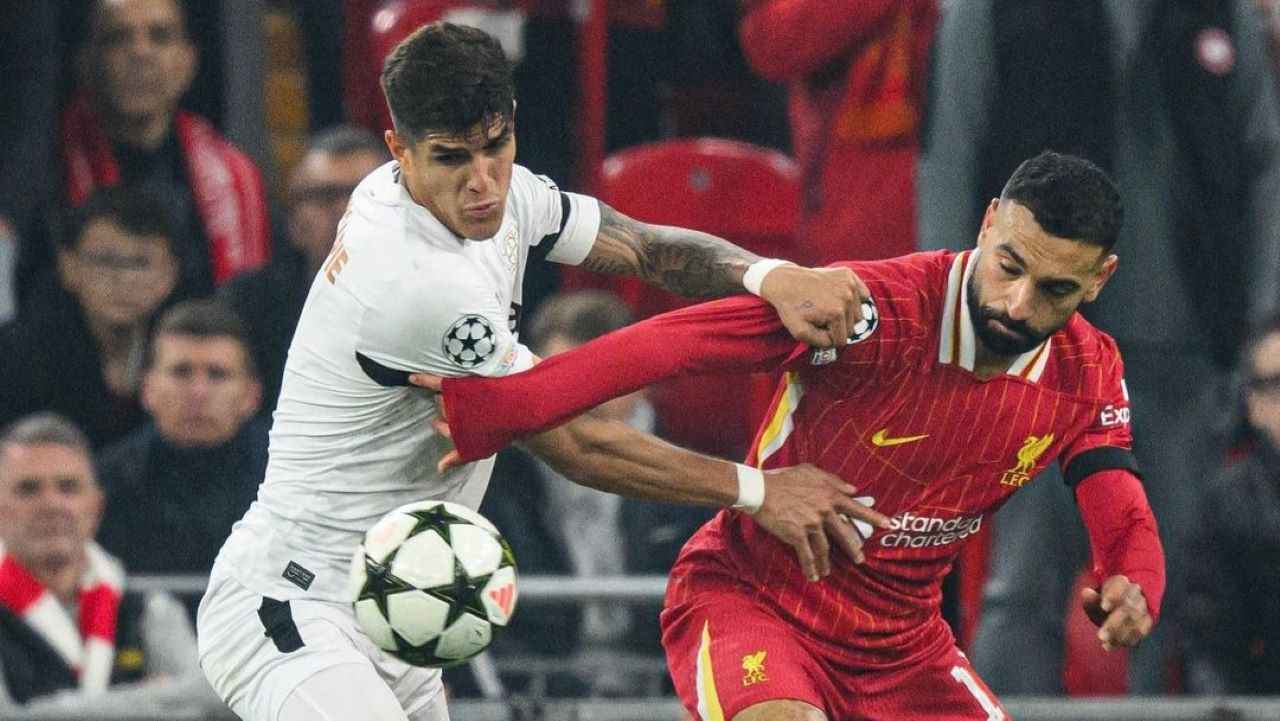 Prediksi skor Leverkusen vs VfL Bochum