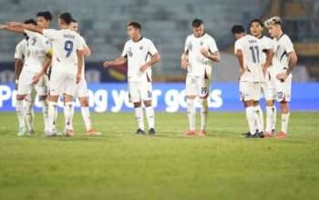 Ini Jadwal Kualifikasi Piala Asia 2027 Matchday 1