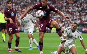 Prediksi Skor Real Sociedad vs Real Valladolid Liga Spanyol