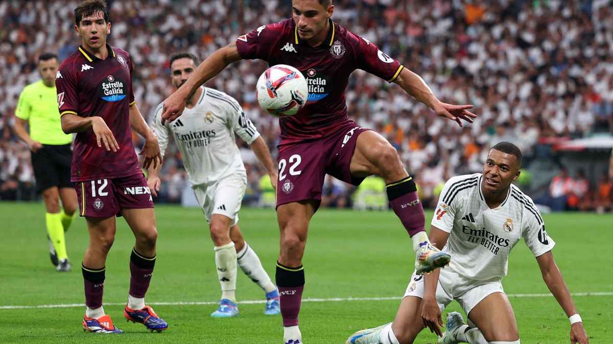 Prediksi skor Real Sociedad vs Real Valladolid