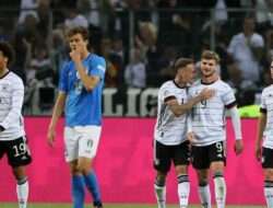 Prediksi Italia vs Jerman UEFA Nations League 2025