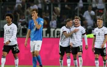 Prediksi Italia vs Jerman UEFA Nations League 2025