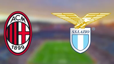 Man of the Match AC Milan vs Lazio: Mattia Zaccagni