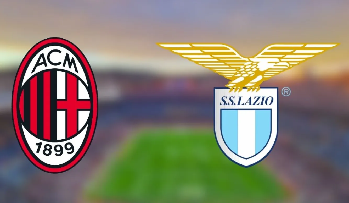 AC Milan vs Lazio