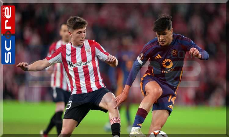 AS Roma Harus Puas di Posisi ke-7