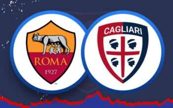 Prediksi AS Roma vs Cagliari 16 Maret 2025