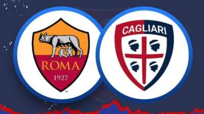 Prediksi AS Roma vs Cagliari 16 Maret 2025