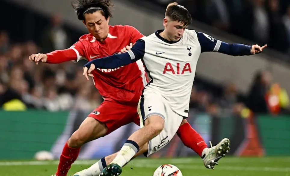 Prediksi Bola AZ Alkmaar Vs Tottenham 7 Maret 2025 AZ Alkmaar Vs Tottenham