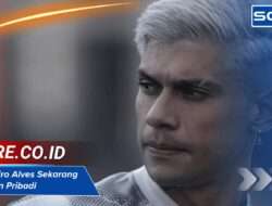 Agama Ciro Alves Sekarang: Keyakinan Pribadi dan Dampaknya pada Karier Profesional