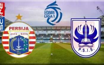 Akibat Banjir Bekasi: Laga Liga 1 Persija vs PSIS Pindah ke Tangerang