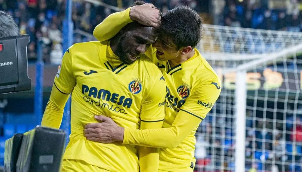 Prediksi Bola Alaves Vs Villarreal 8 Maret 2025 Alaves Vs Villarreal