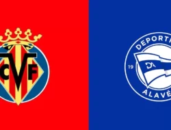Prediksi Bola Alaves Vs Villarreal 8 Maret 2025