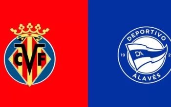 Prediksi Bola Alaves Vs Villarreal 8 Maret 2025