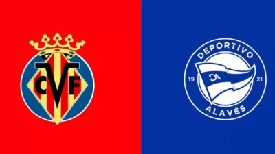 Alaves Vs Villarreal