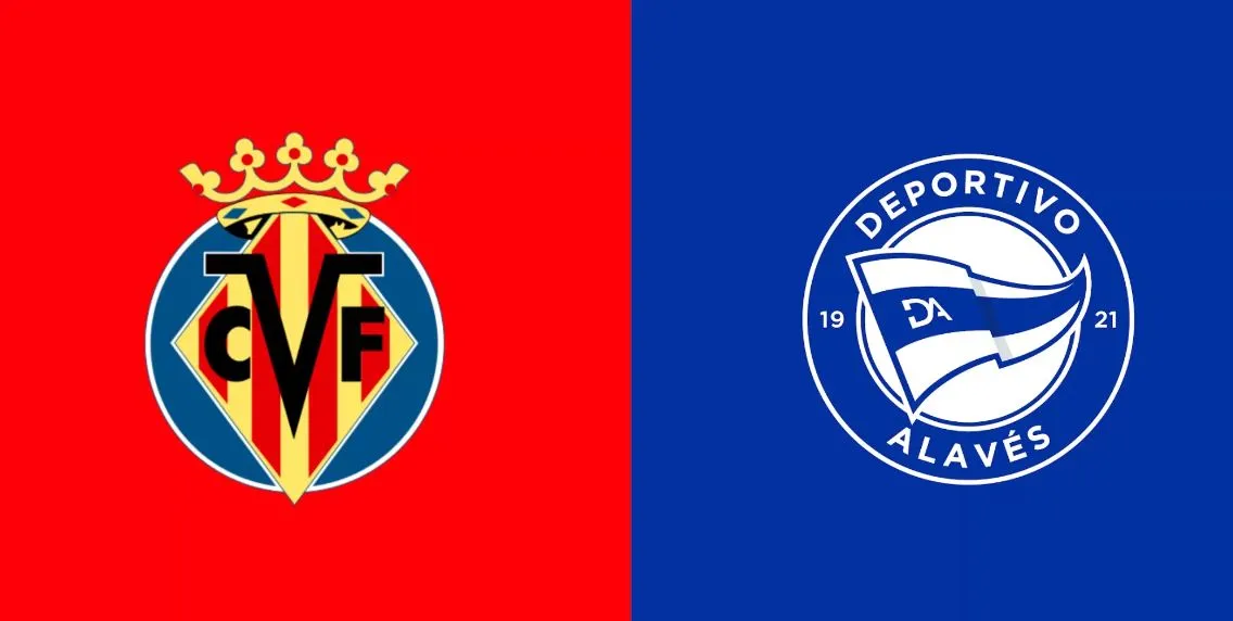 Alaves Vs Villarreal