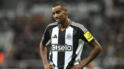 Liverpool Memang Minati Isak, Tapi Malas Terlibat Perang Harga