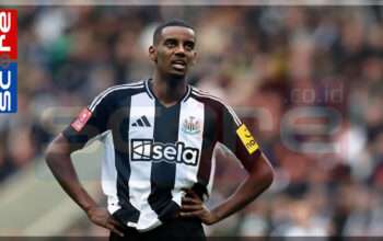 Alexander Isak Membuat PSG Siap Melepas 3 Pemain Ini